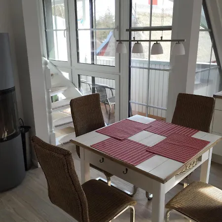 Apartamento Piratennest 2