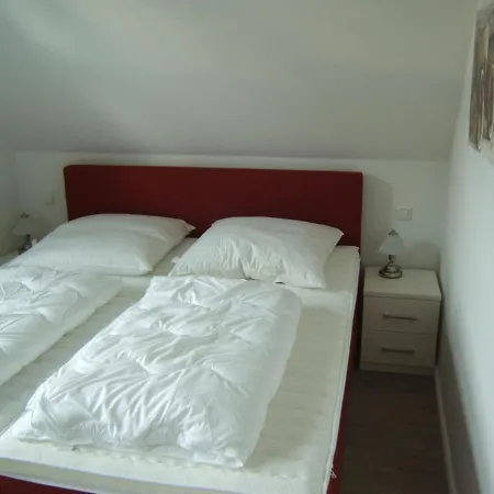Piratennest 2 Apartamento Zingst