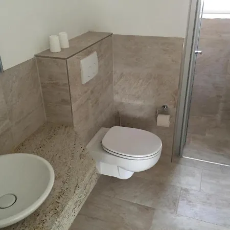 Apartamento Piratennest 2 *