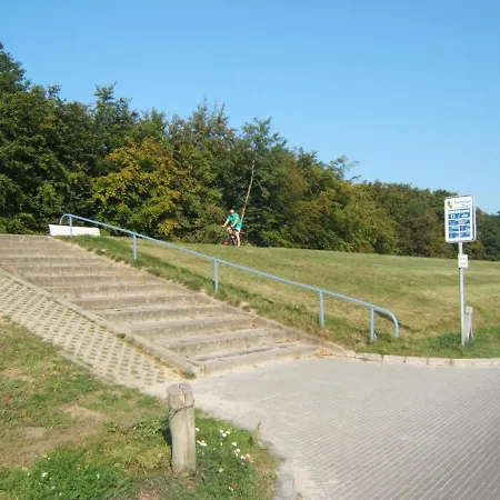 Piratennest 2 Zingst